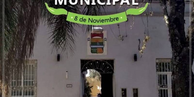 Día del Empleado Municipal