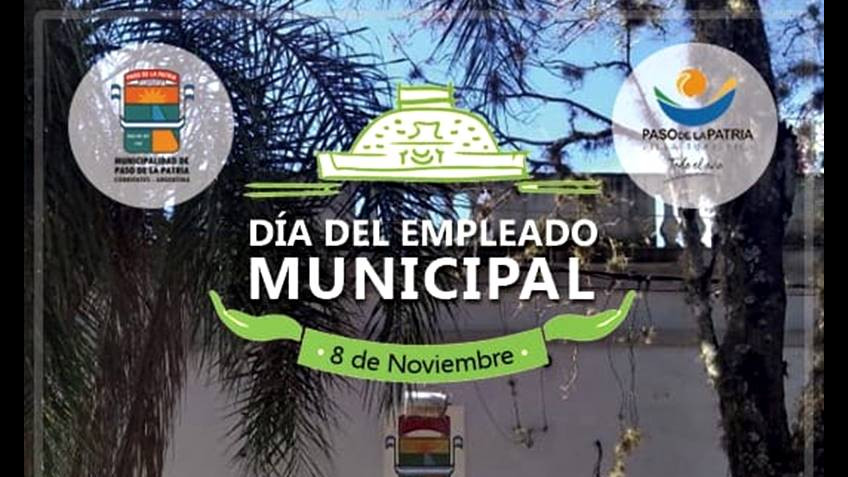 Día del Empleado Municipal