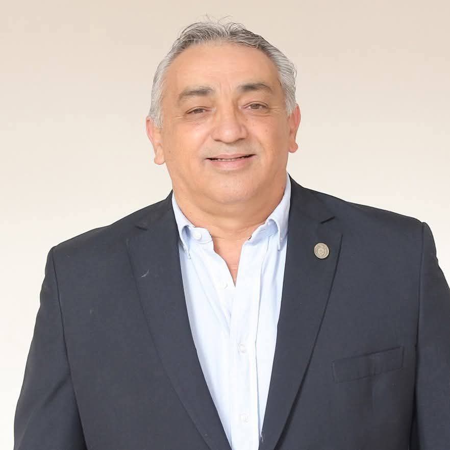 Prof. Oscar Armando Garcia